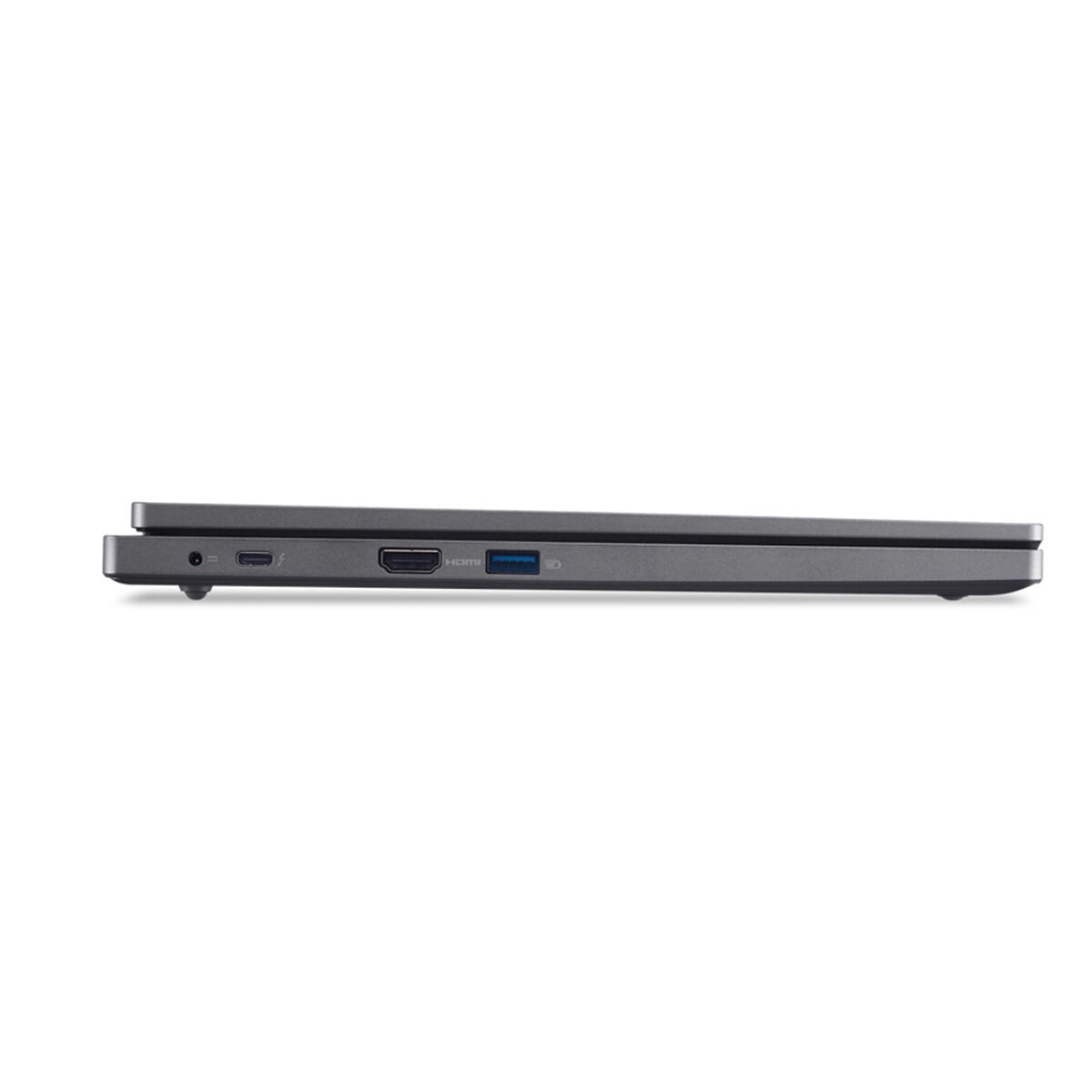 Laptop Acer TravelMate P2 14 P214-55 14″ Intel Core i7-1355U 16 GB RAM 512 GB SSD Spanish Qwerty