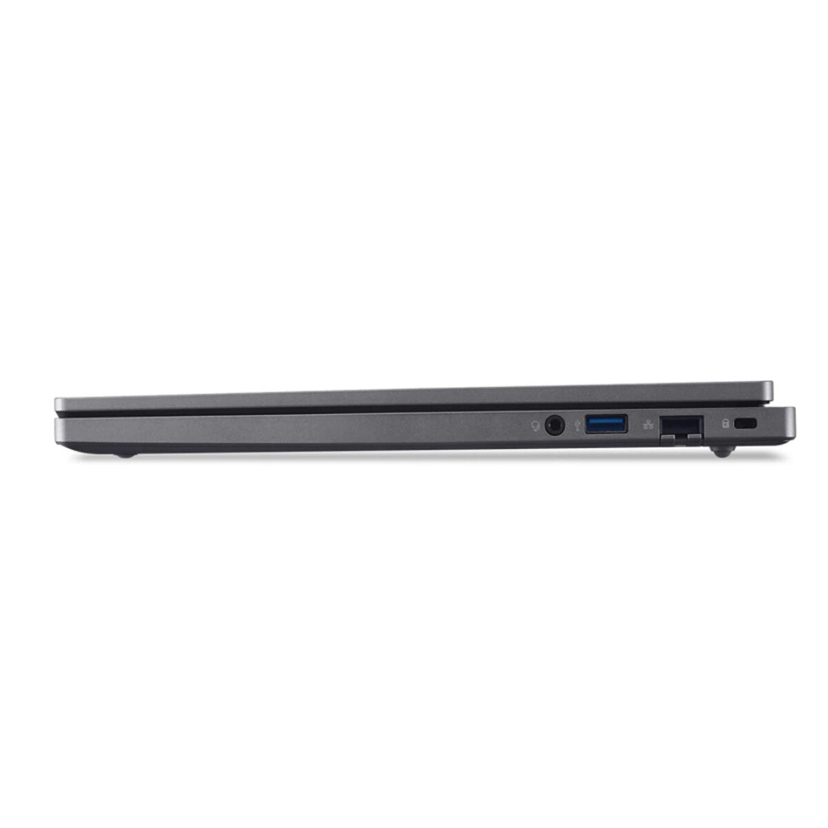 Laptop Acer TravelMate P2 14 P214-55 14″ Intel Core i7-1355U 16 GB RAM 512 GB SSD Spanish Qwerty