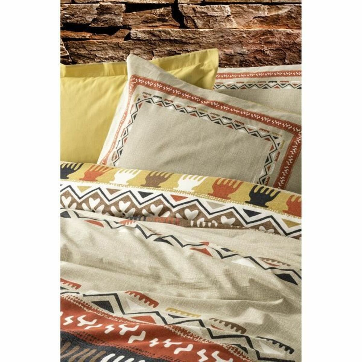 Duvet cover set