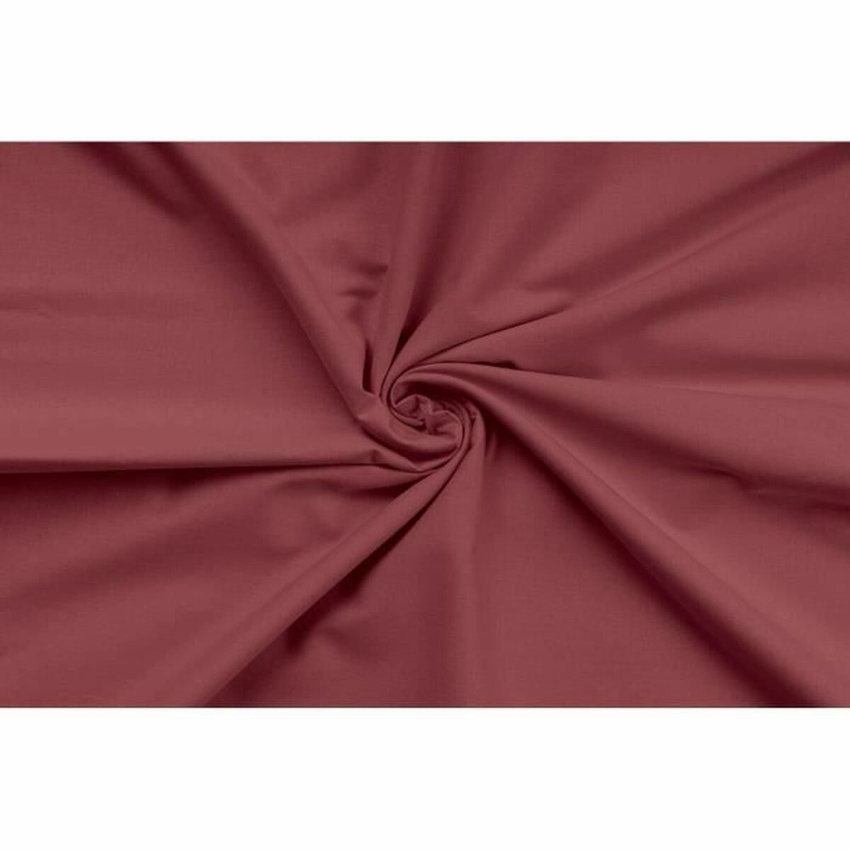 Duvet cover set Red Super king 3 Pieces