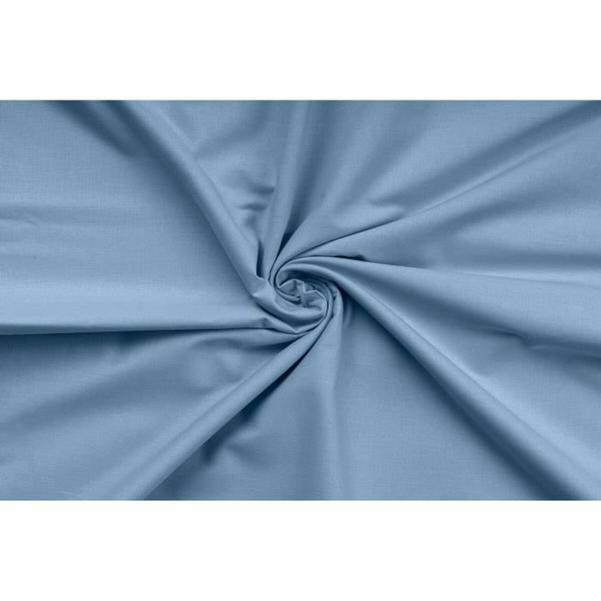 Duvet cover set Blue Super king 3 Pieces