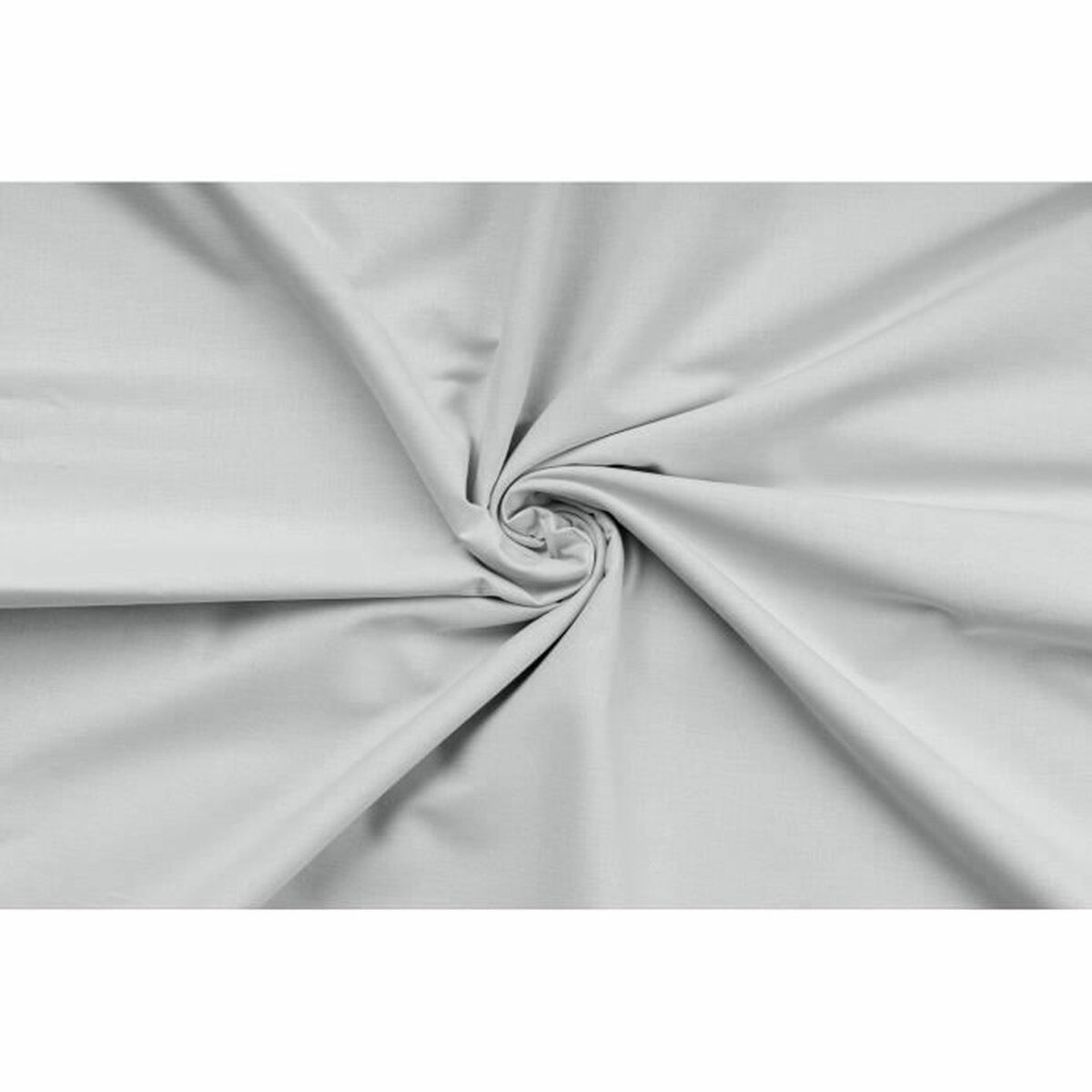 Duvet cover set Grey Super king 3 Pieces