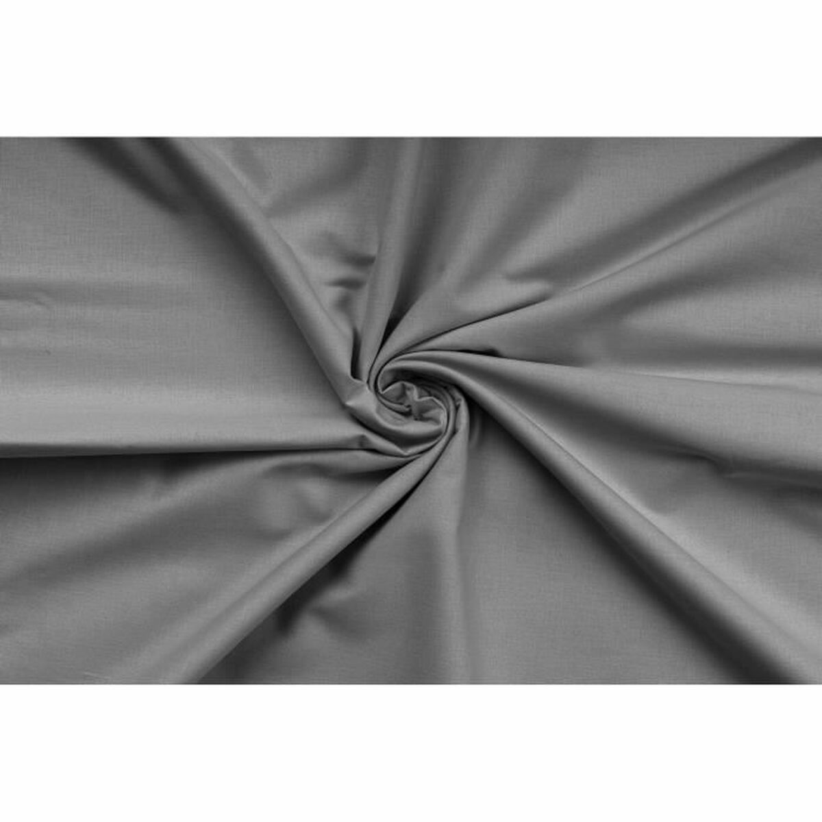 Duvet cover set Anthracite Super king 3 Pieces