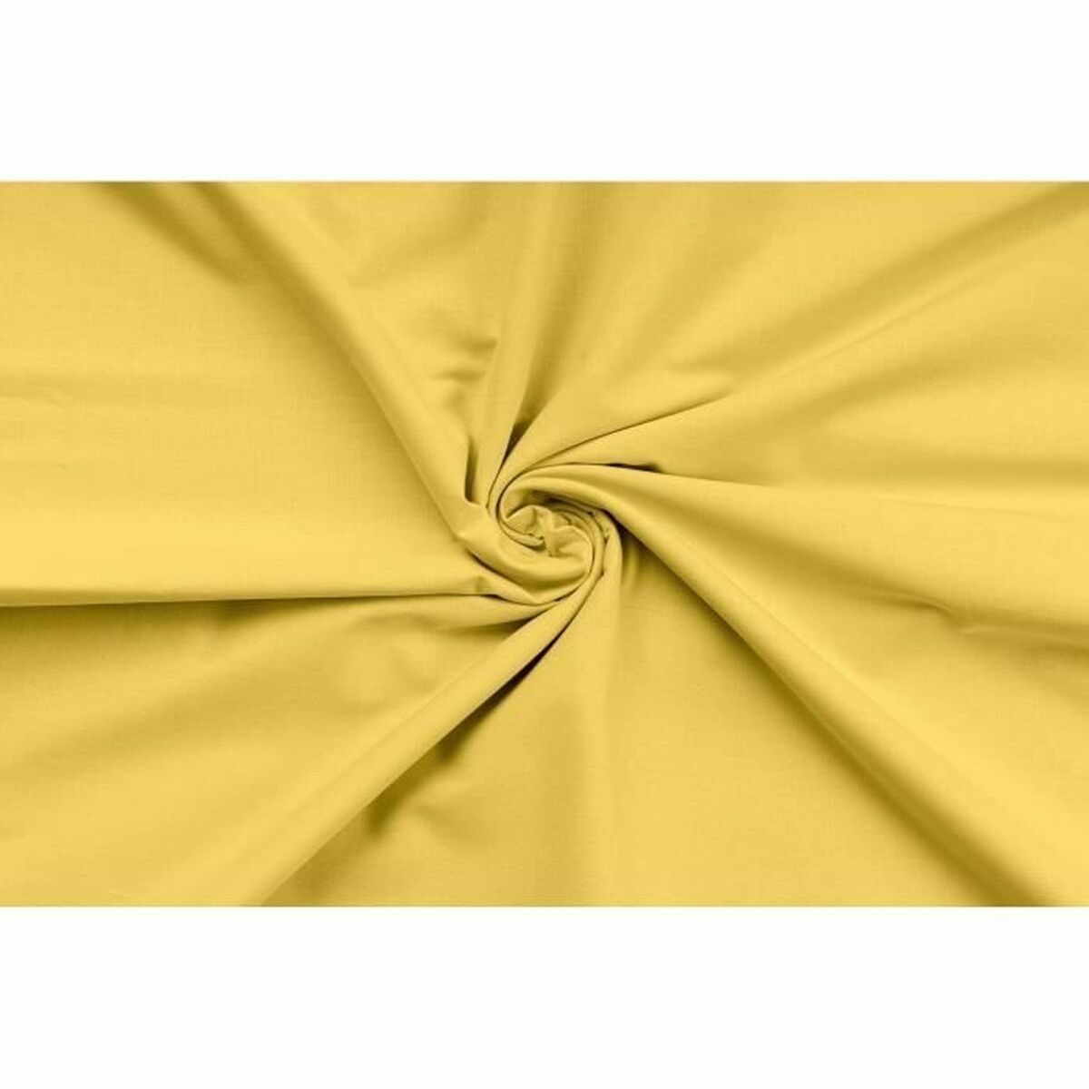 Duvet cover set Yellow Super king 3 Pieces