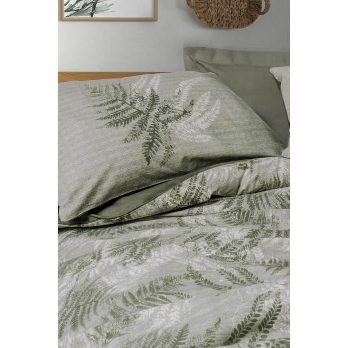 Duvet cover set