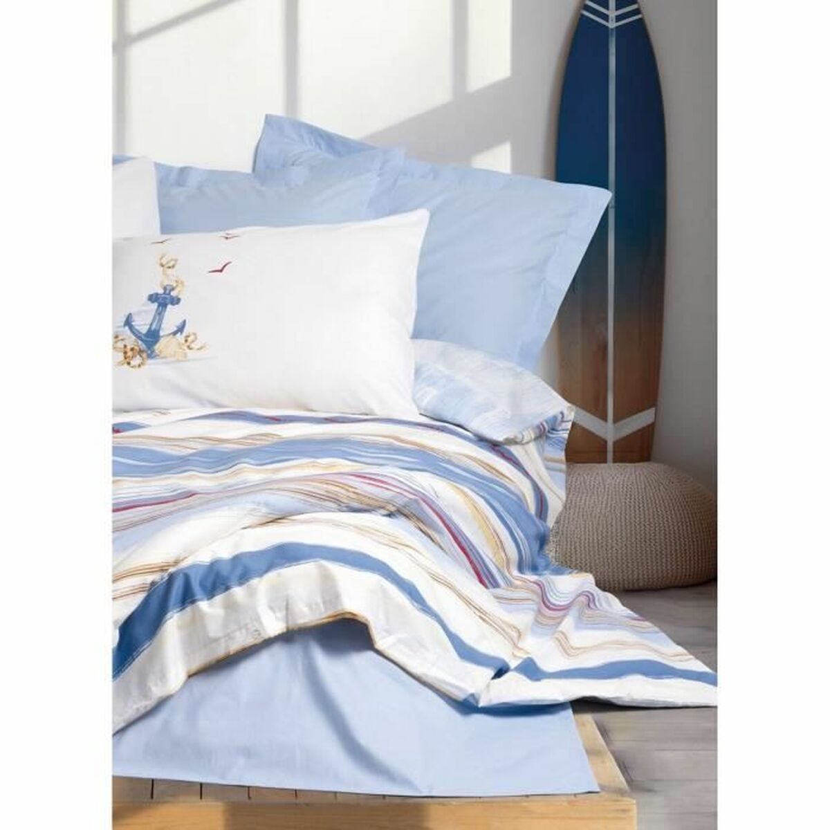 Duvet cover set