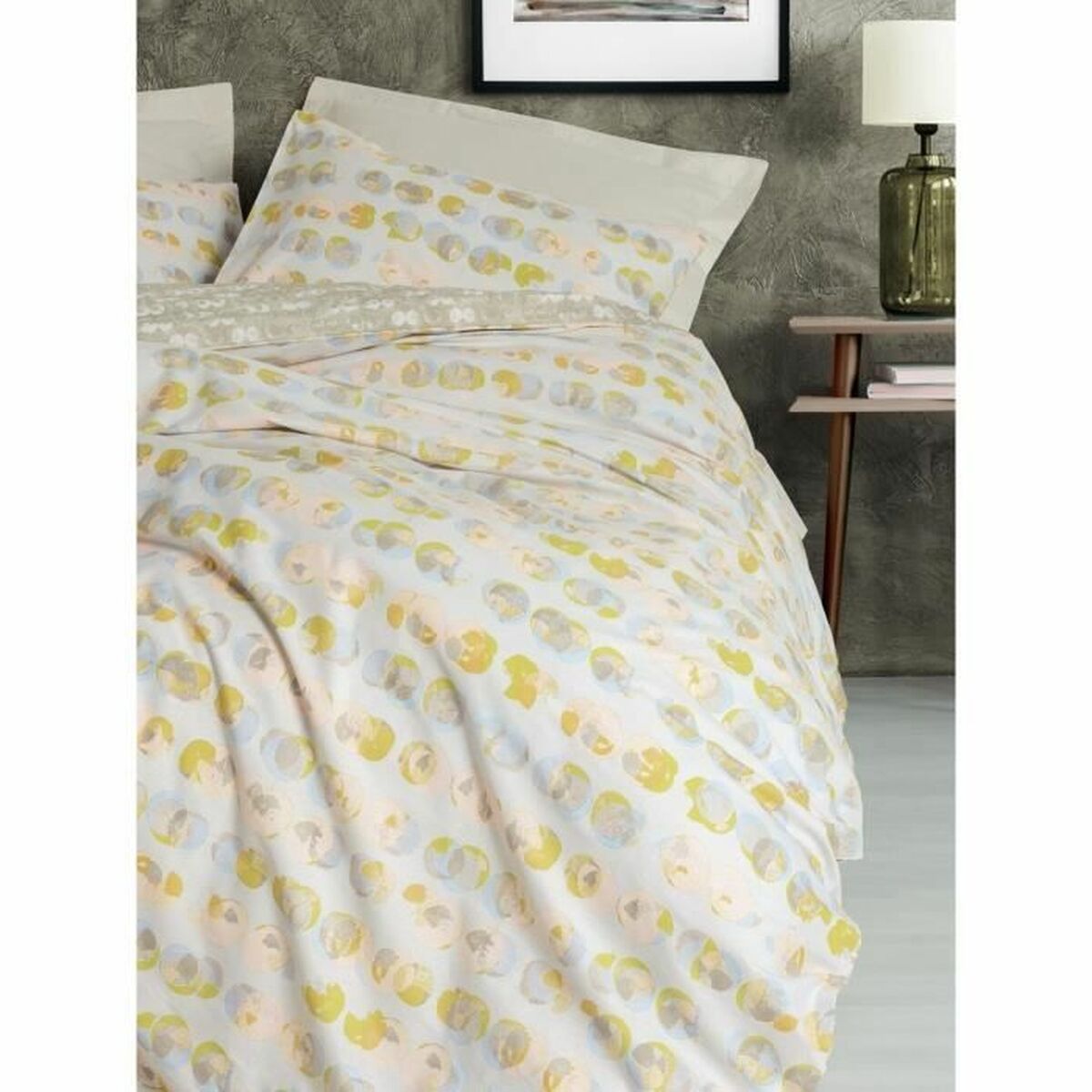Duvet cover set