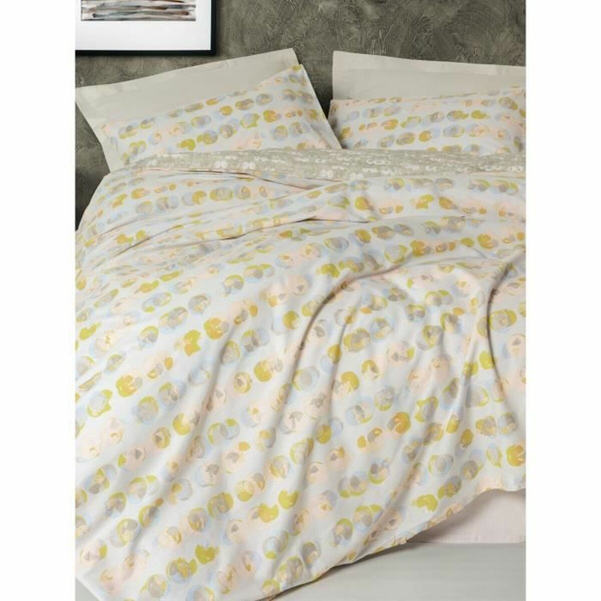 Duvet cover set