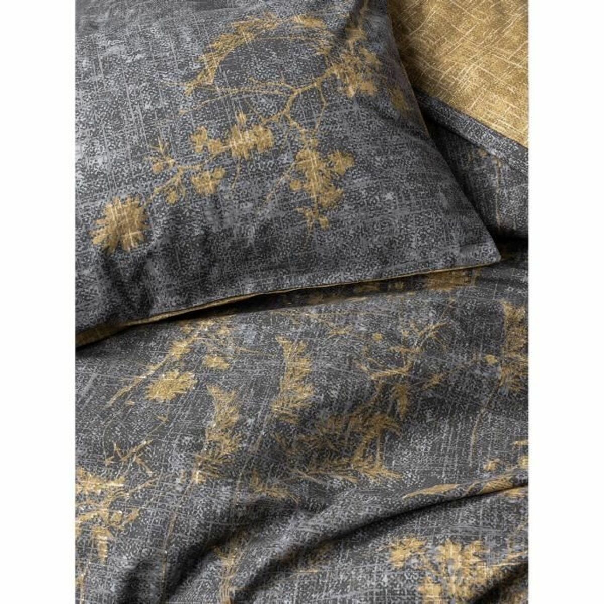 Duvet cover set Multicolour 220 x 240 cm