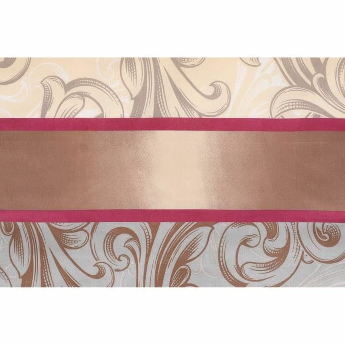 Duvet cover set Grey Super king 3 Pieces