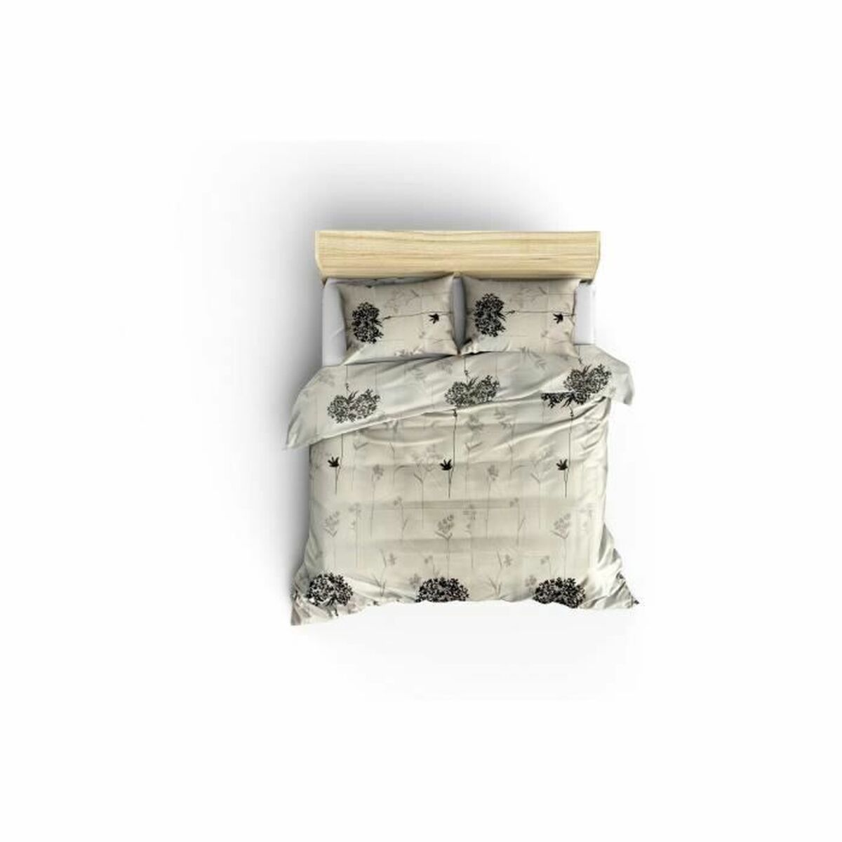 Duvet cover set
