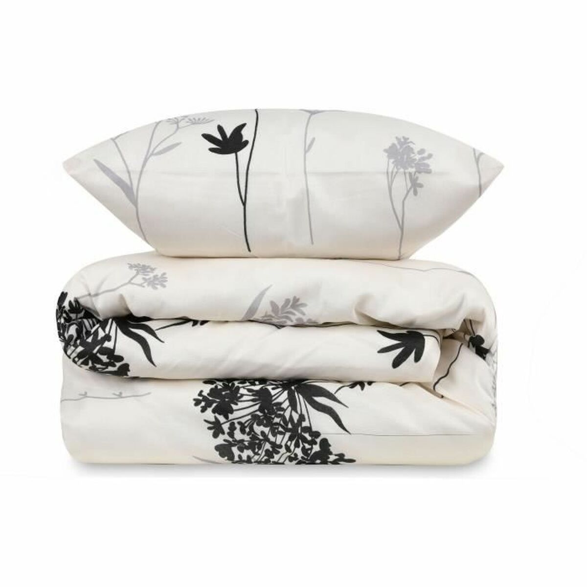 Duvet cover set