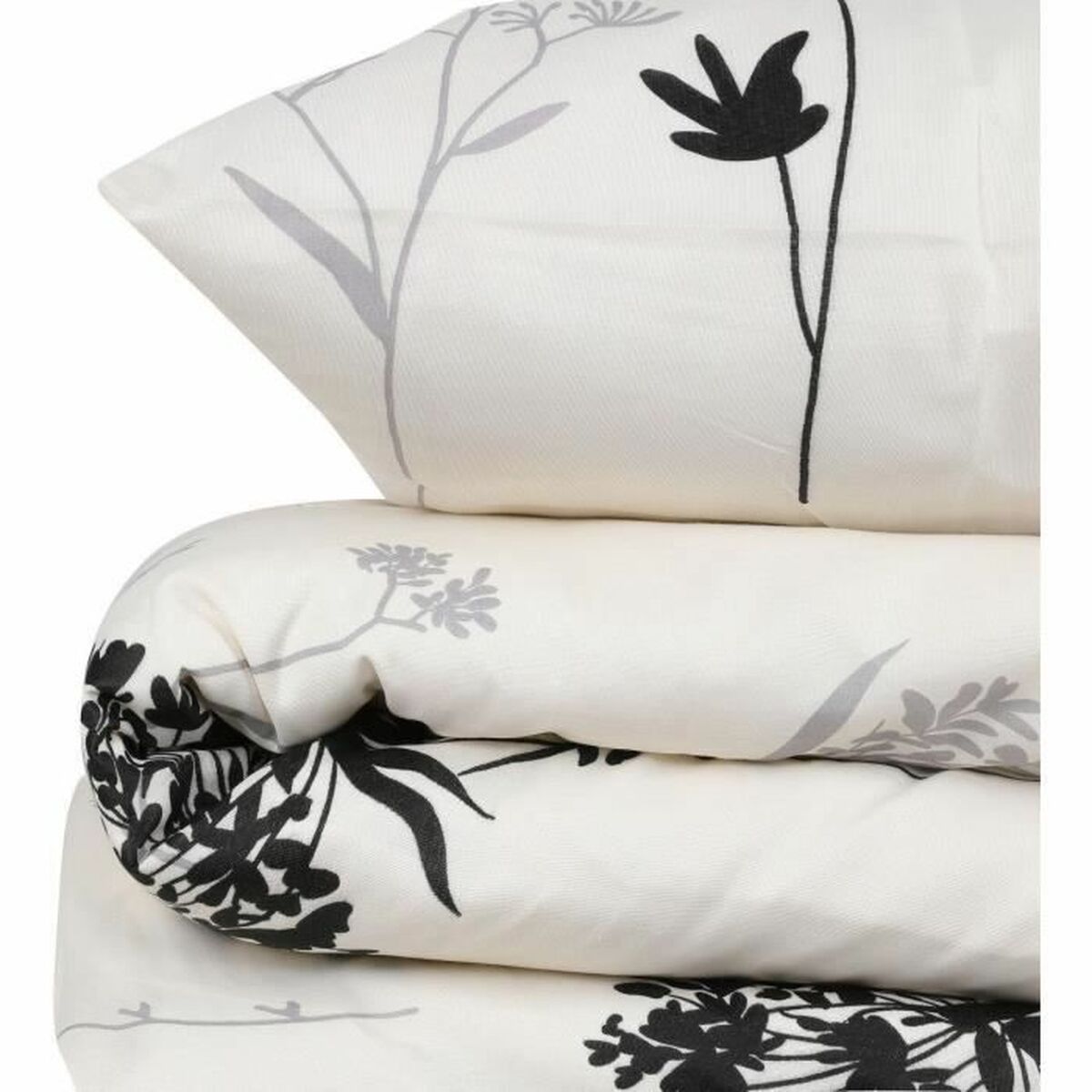 Duvet cover set