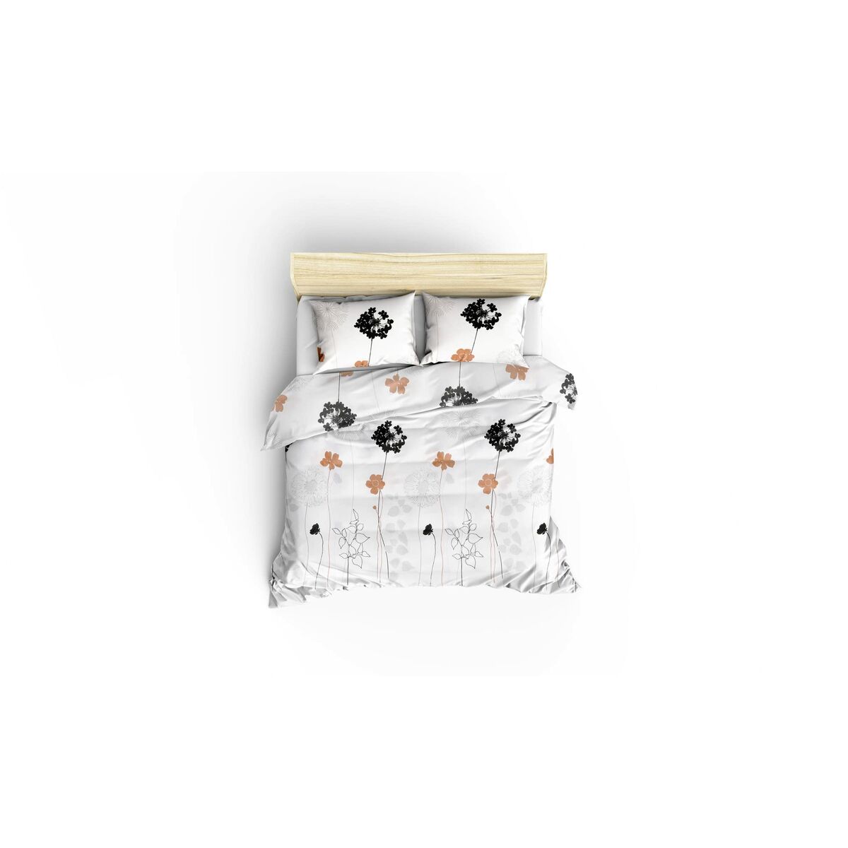 Duvet cover set 3 Pieces
