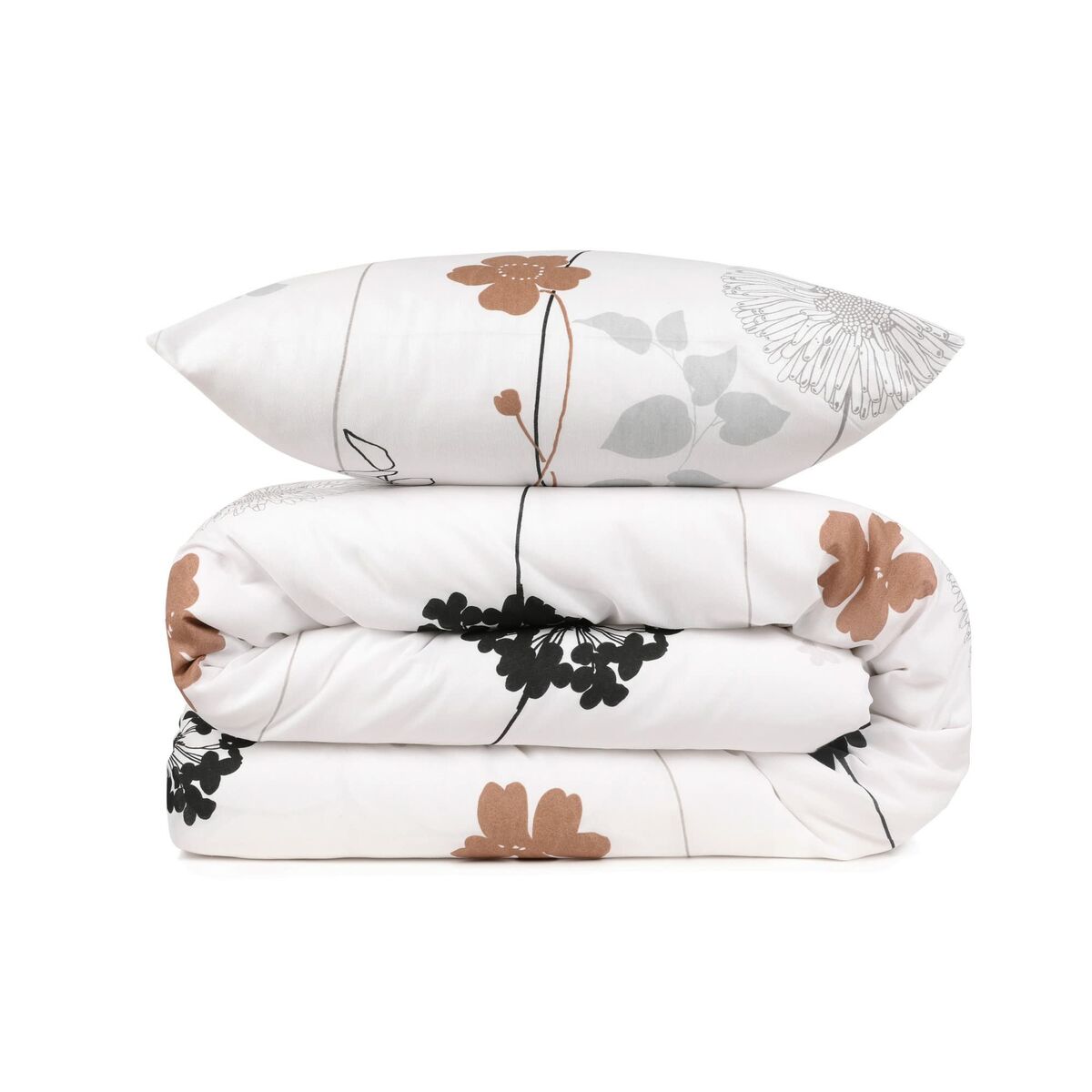 Duvet cover set 3 Pieces