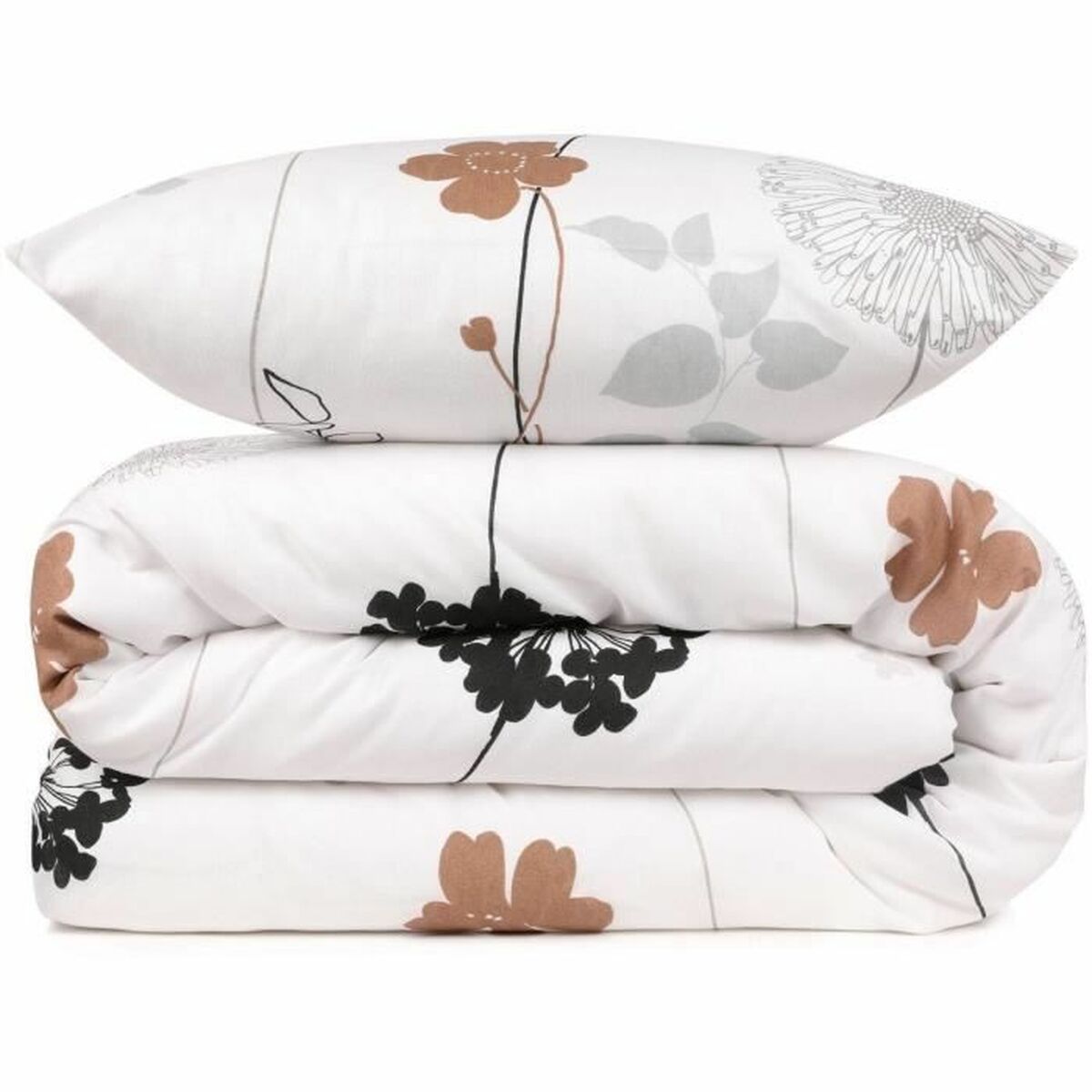 Duvet cover set 3 Pieces