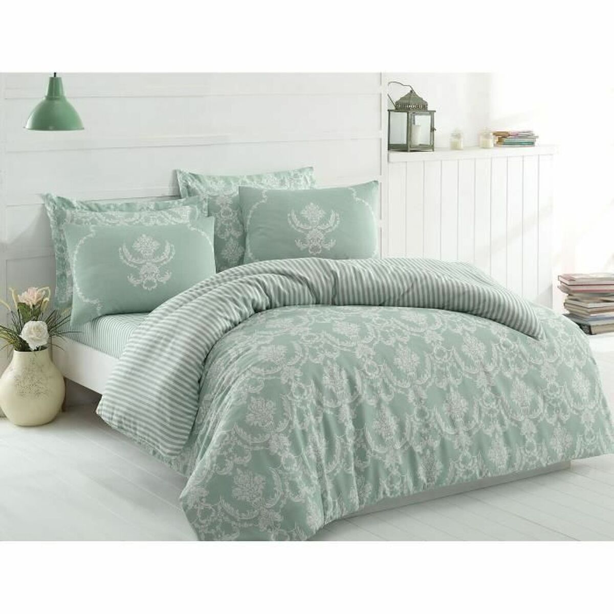 Duvet cover set 3 Pieces