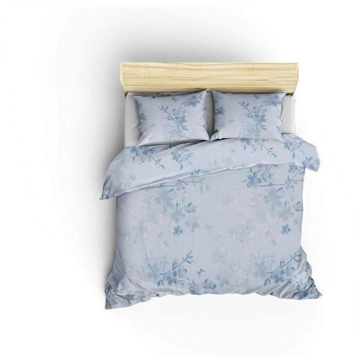 Duvet cover set