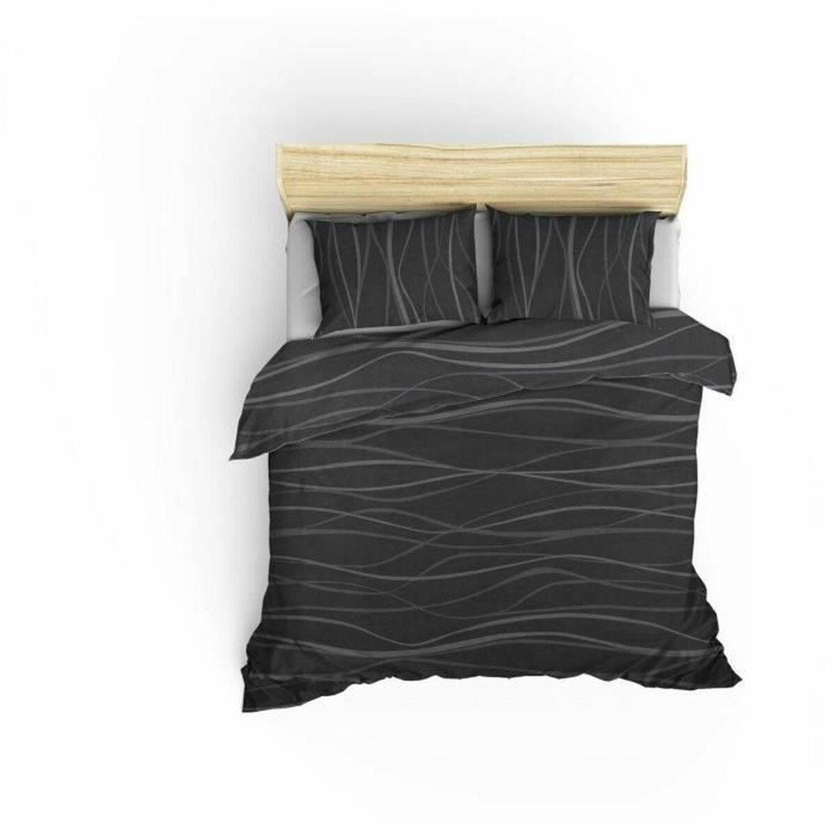 Duvet cover set