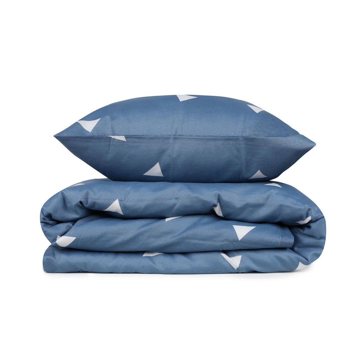 Duvet cover set