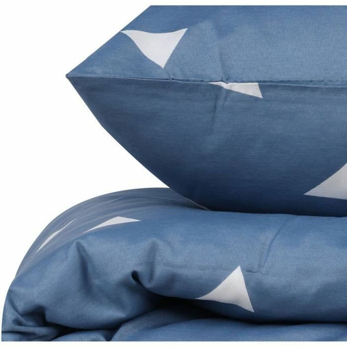 Duvet cover set