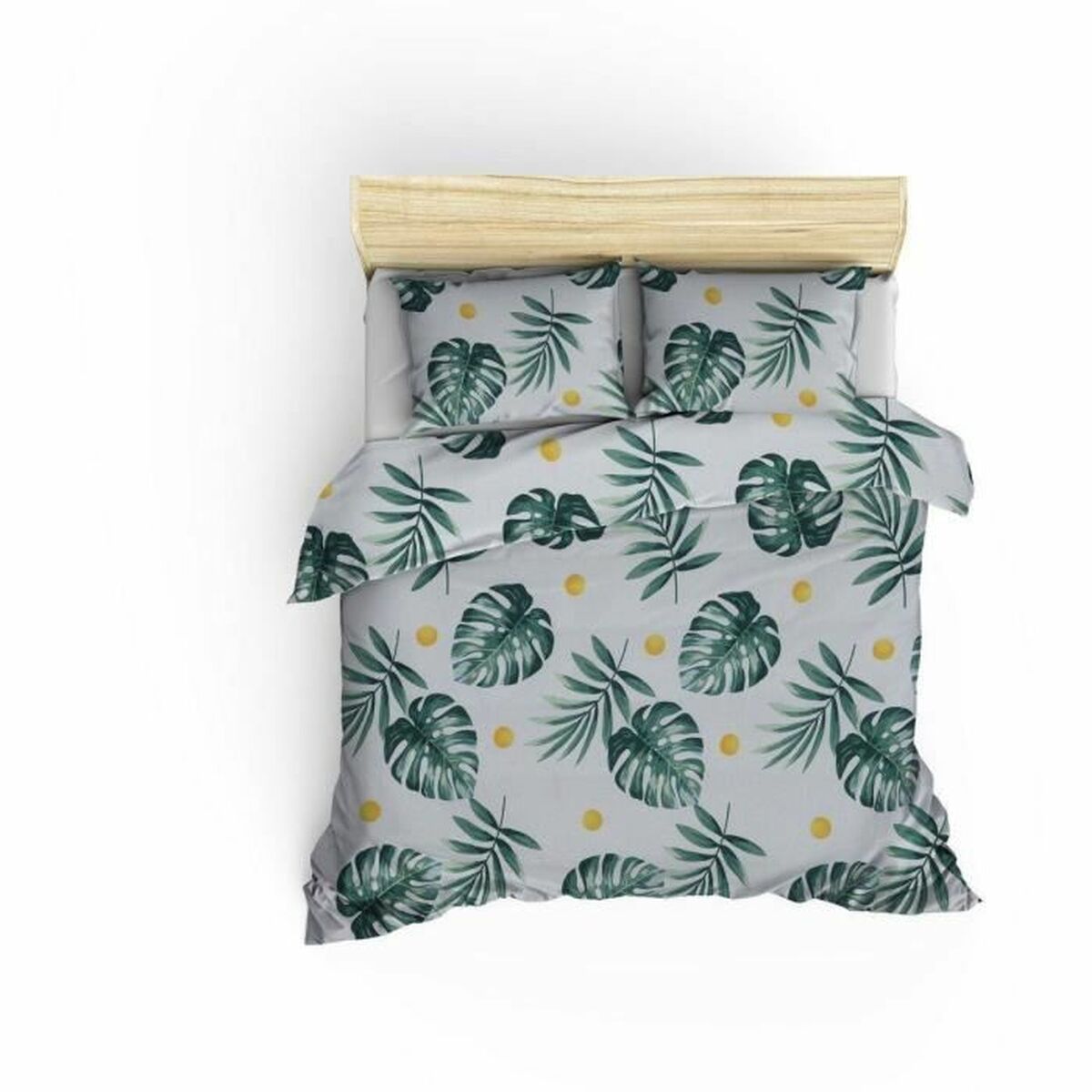Duvet cover set