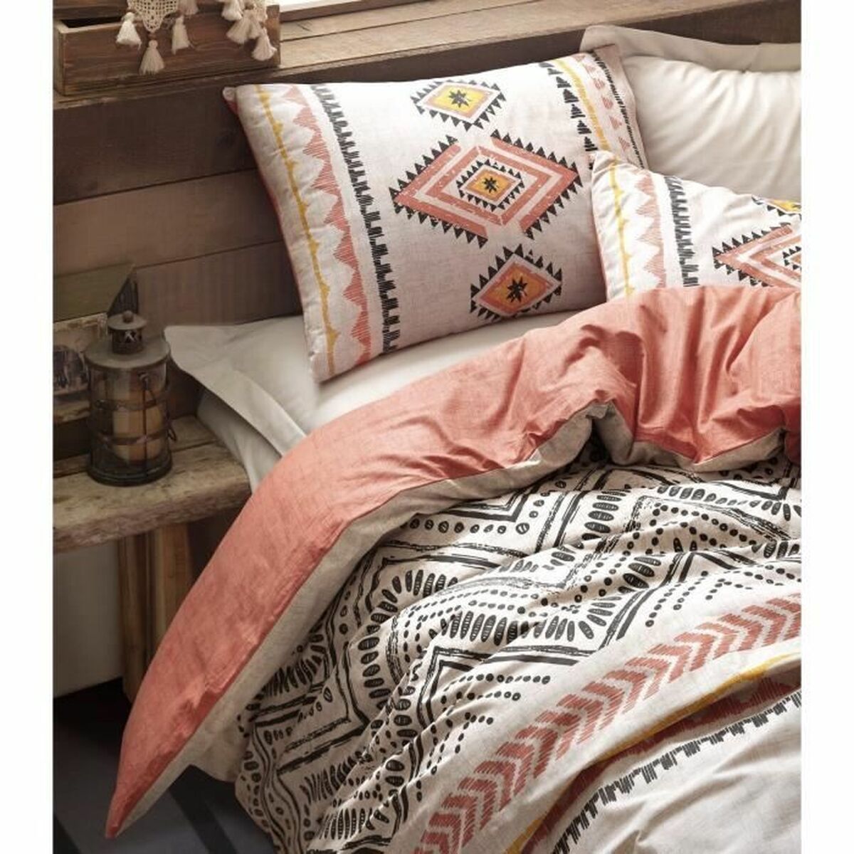 Duvet cover set