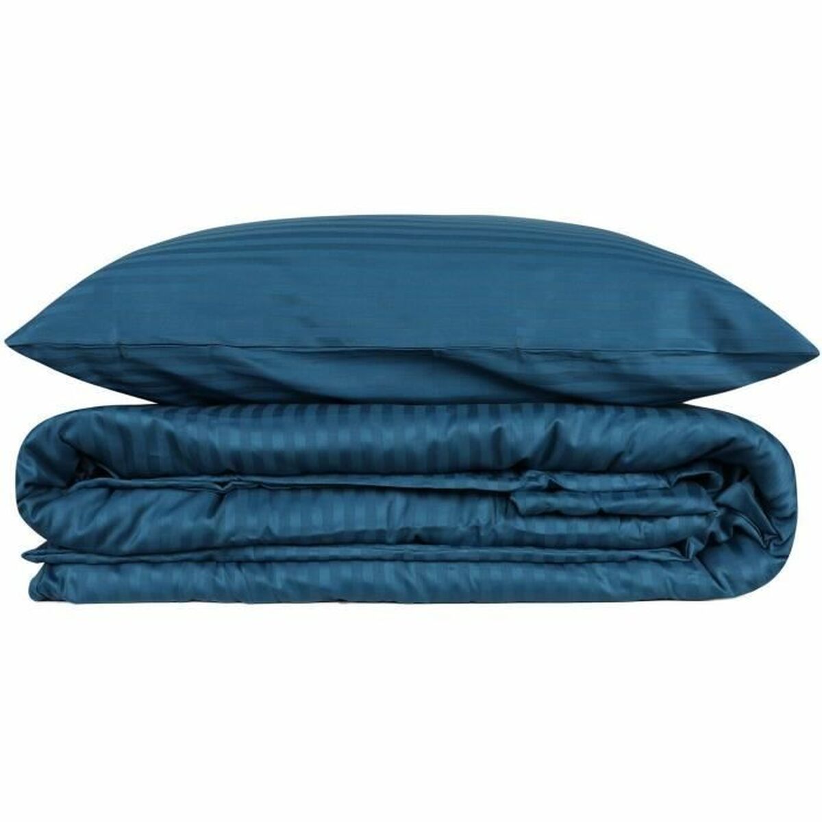Duvet cover set Blue 220 x 240 cm