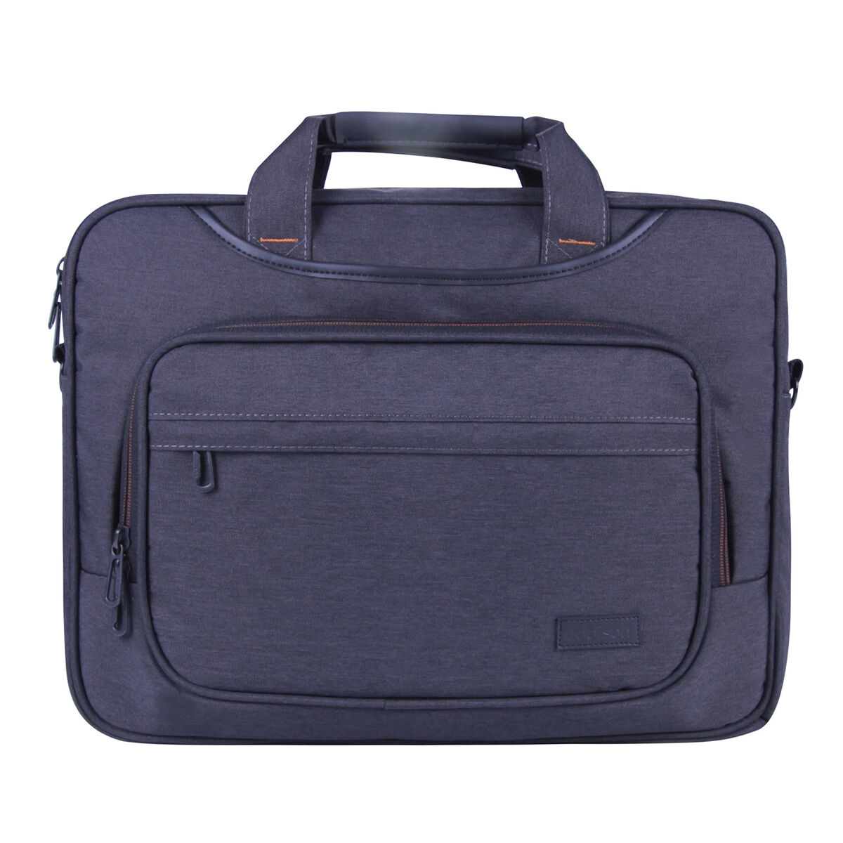 Laptop Case Addison 315015 Grey Monochrome 15,6”