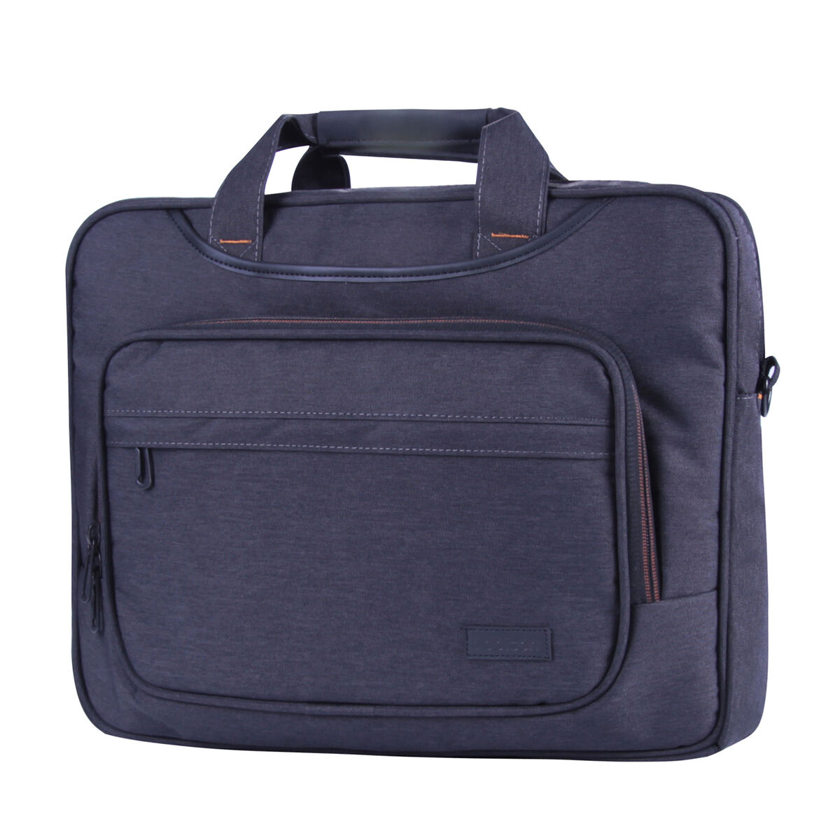 Laptop Case Addison 315015 Grey Monochrome 15,6”