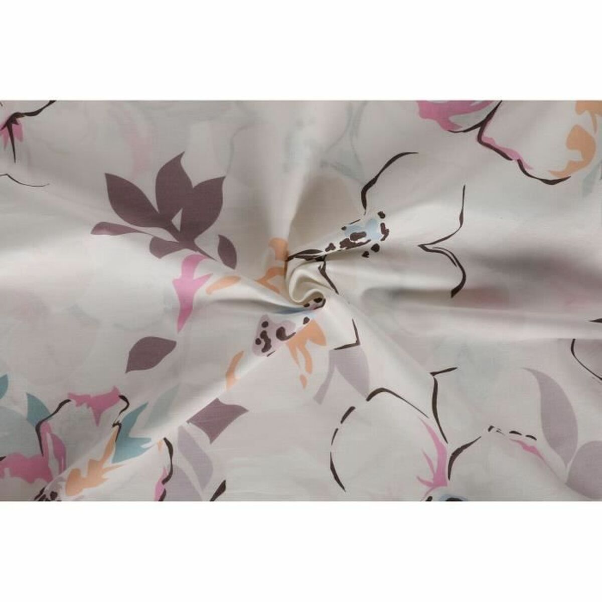 Duvet cover set White