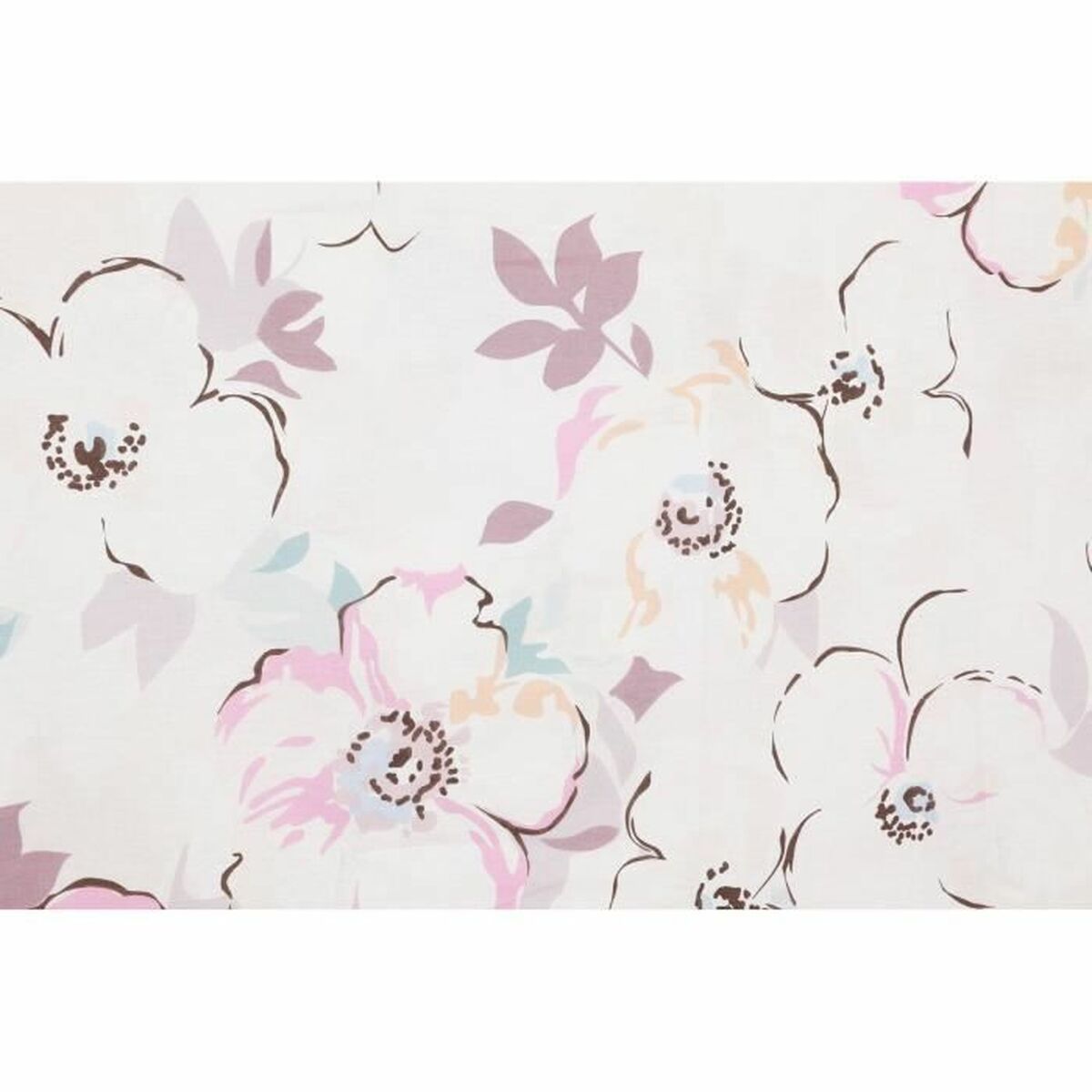 Duvet cover set White