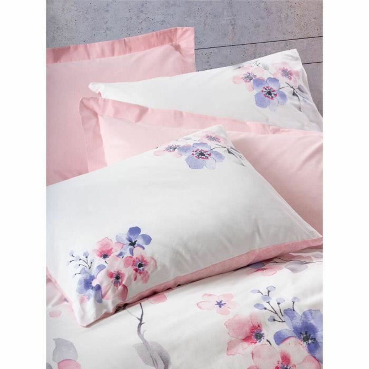 Duvet cover set