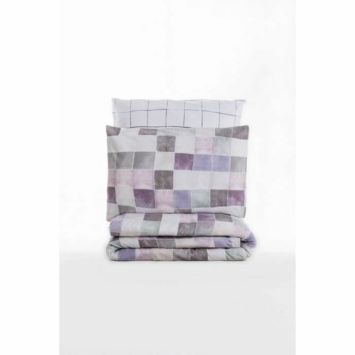 Duvet cover set