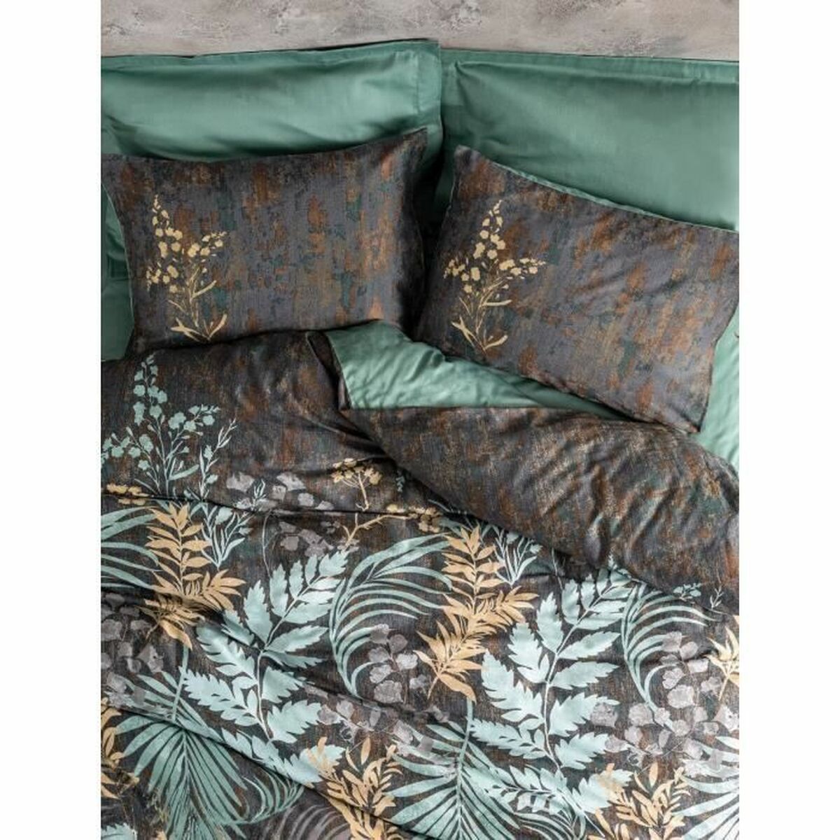 Duvet cover set