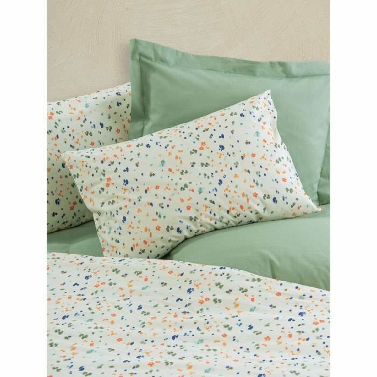 Duvet cover set
