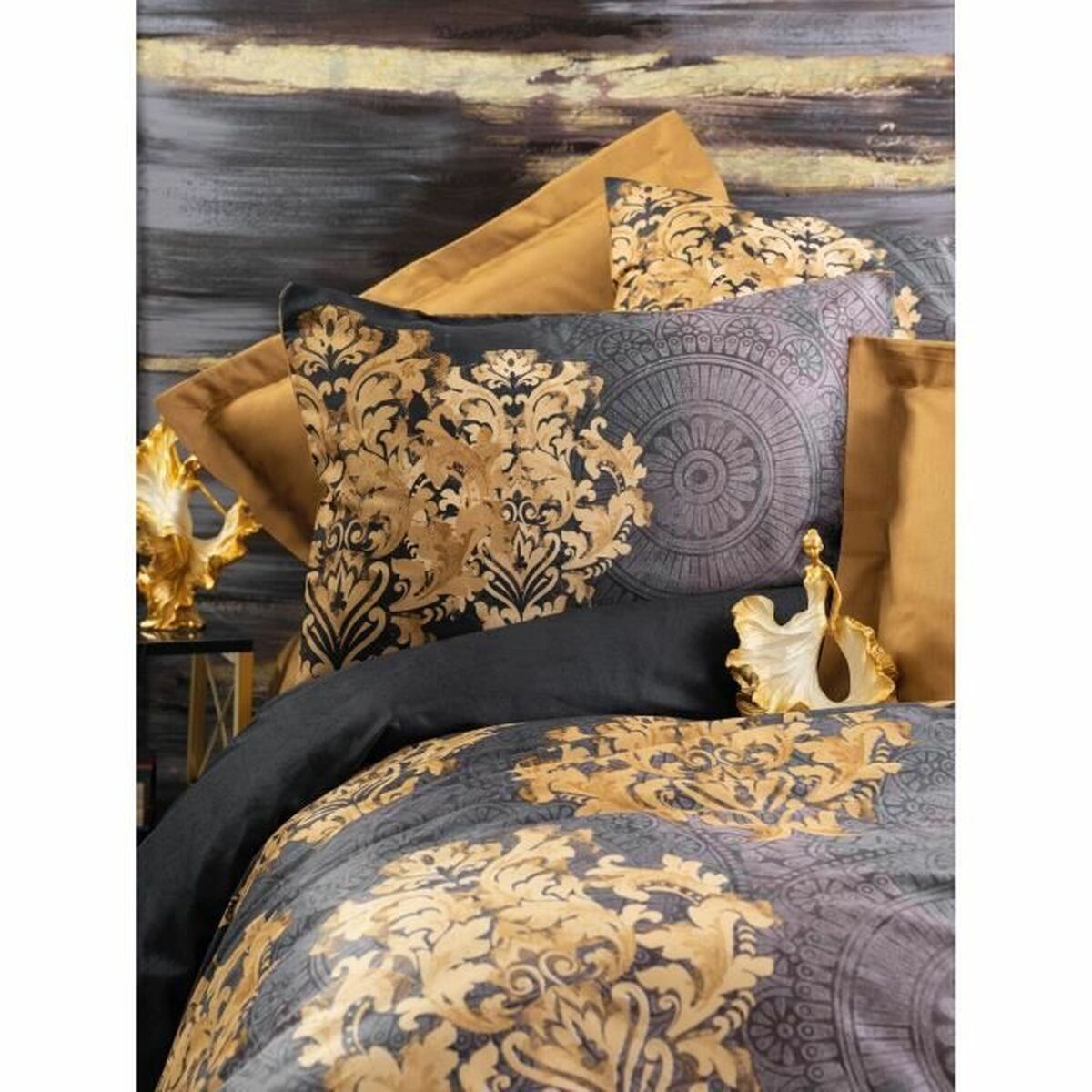 Duvet cover set