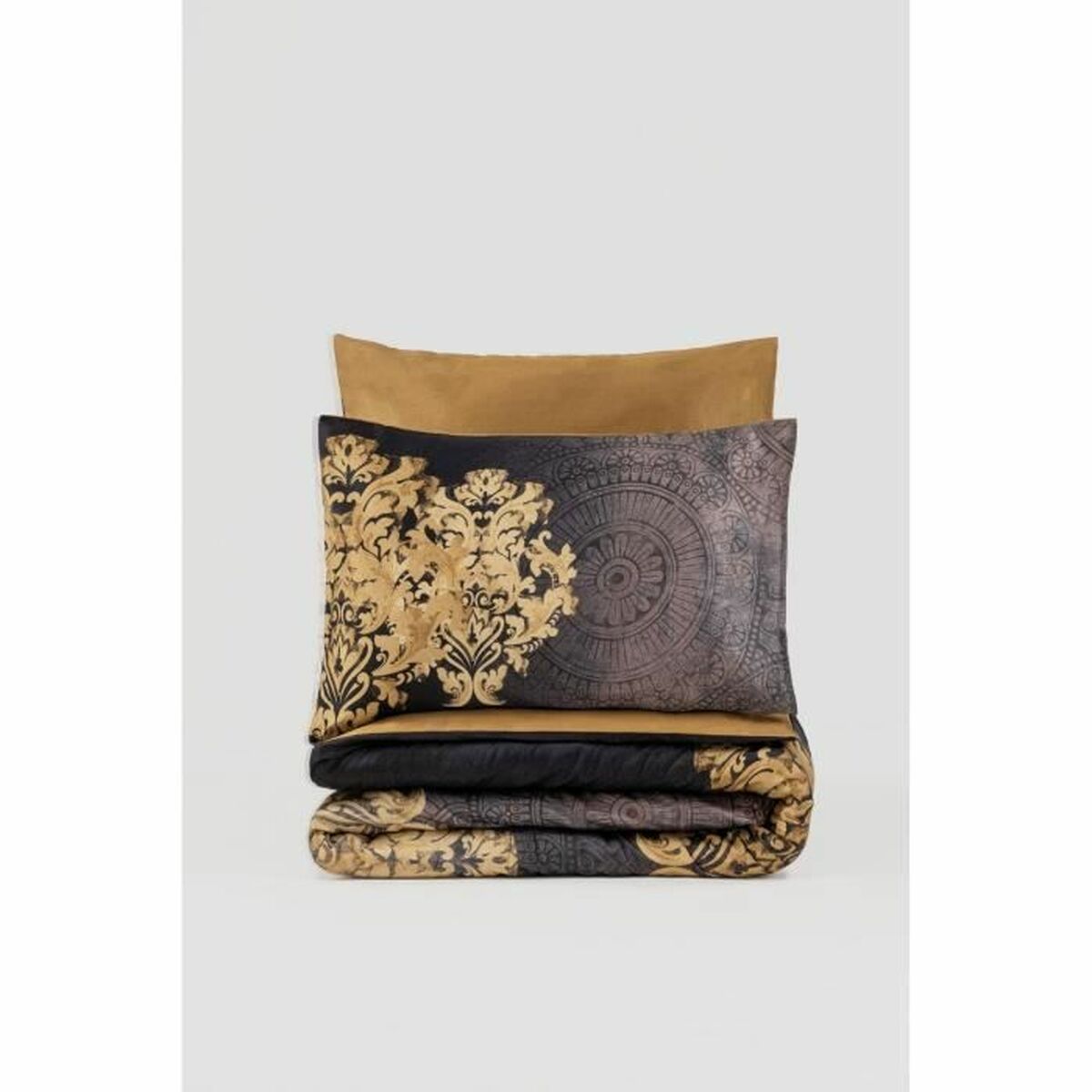 Duvet cover set