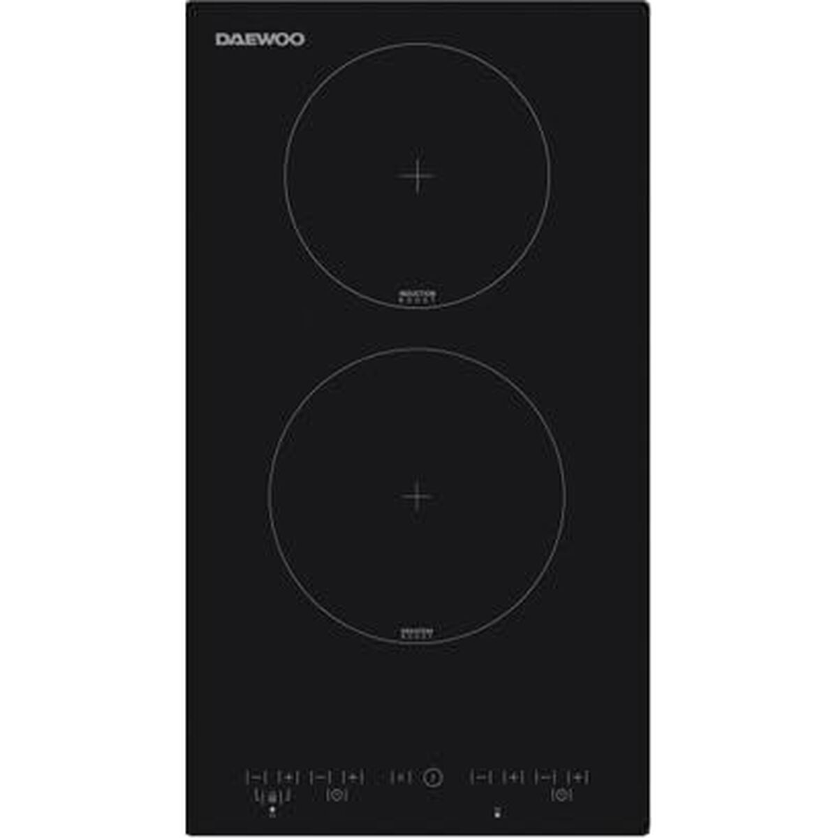 Induction Hot Plate Daewoo