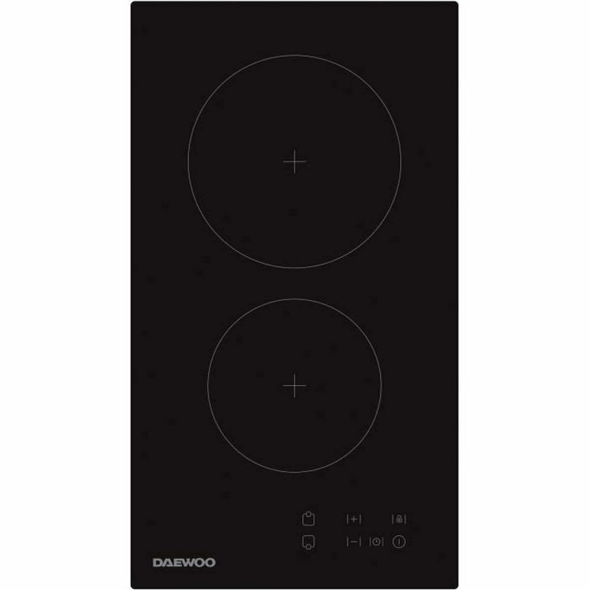 Induction Hot Plate Daewoo Induction Hot Plate Daewoo