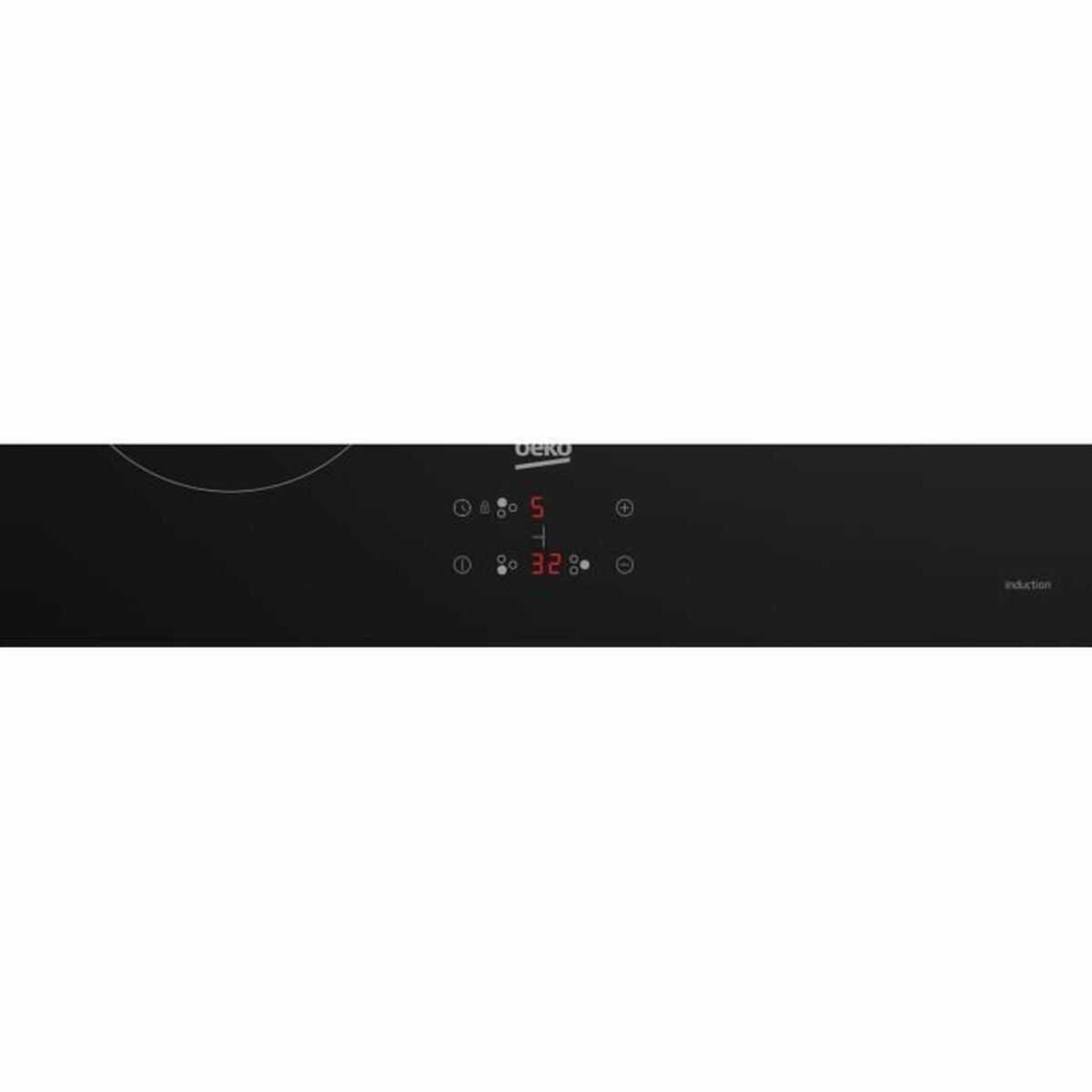 Induction Hot Plate BEKO HII63405MT