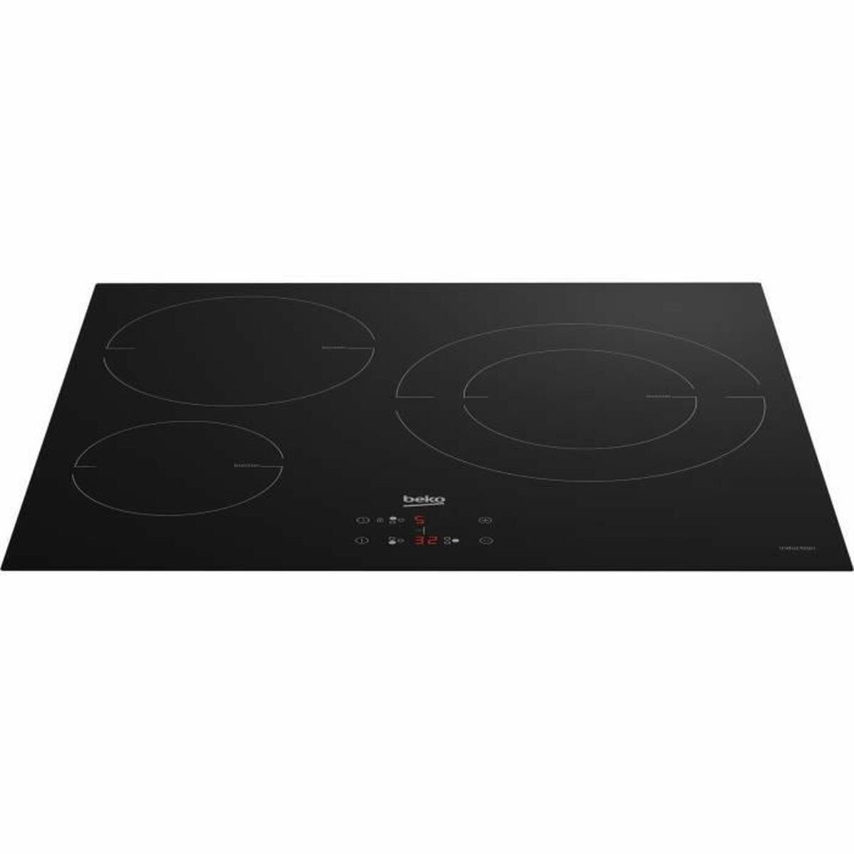 Induction Hot Plate BEKO HII63405MT