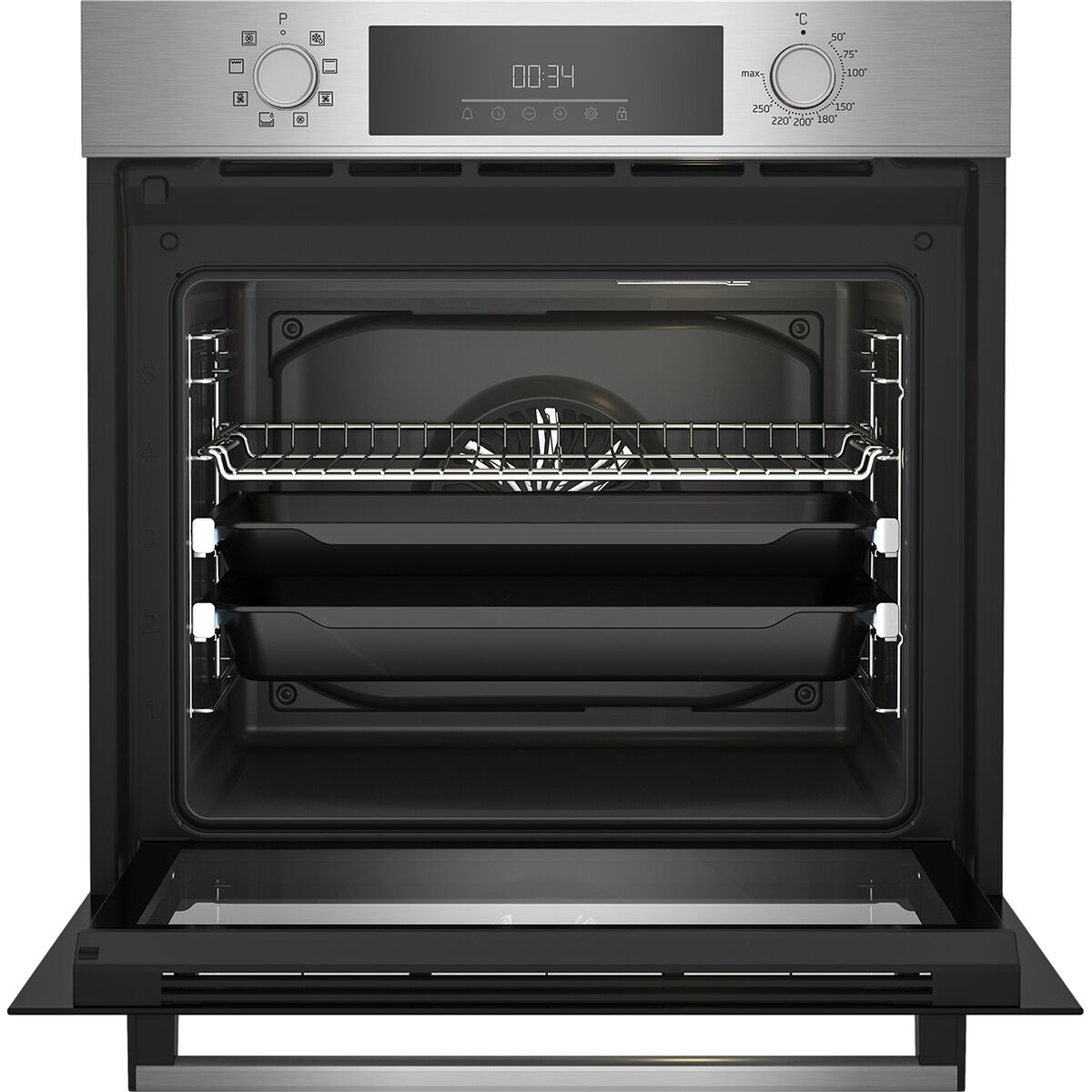 Oven BEKO BBIM12301X