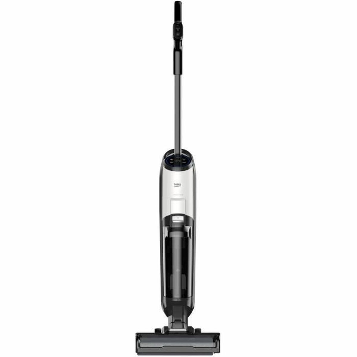 Cordless Vacuum Cleaner BEKO Black/White 1800 W Cordless Vacuum Cleaner BEKO Black/White 1800 W