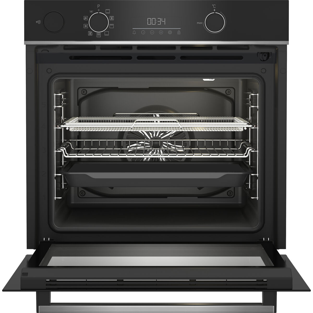 Oven BEKO BBISA13300XMPE 72 L