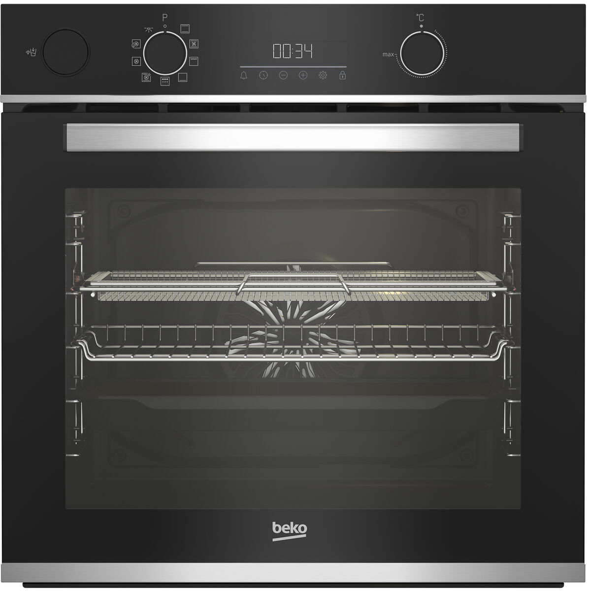 Oven BEKO BBISA13300XMPE 72 L