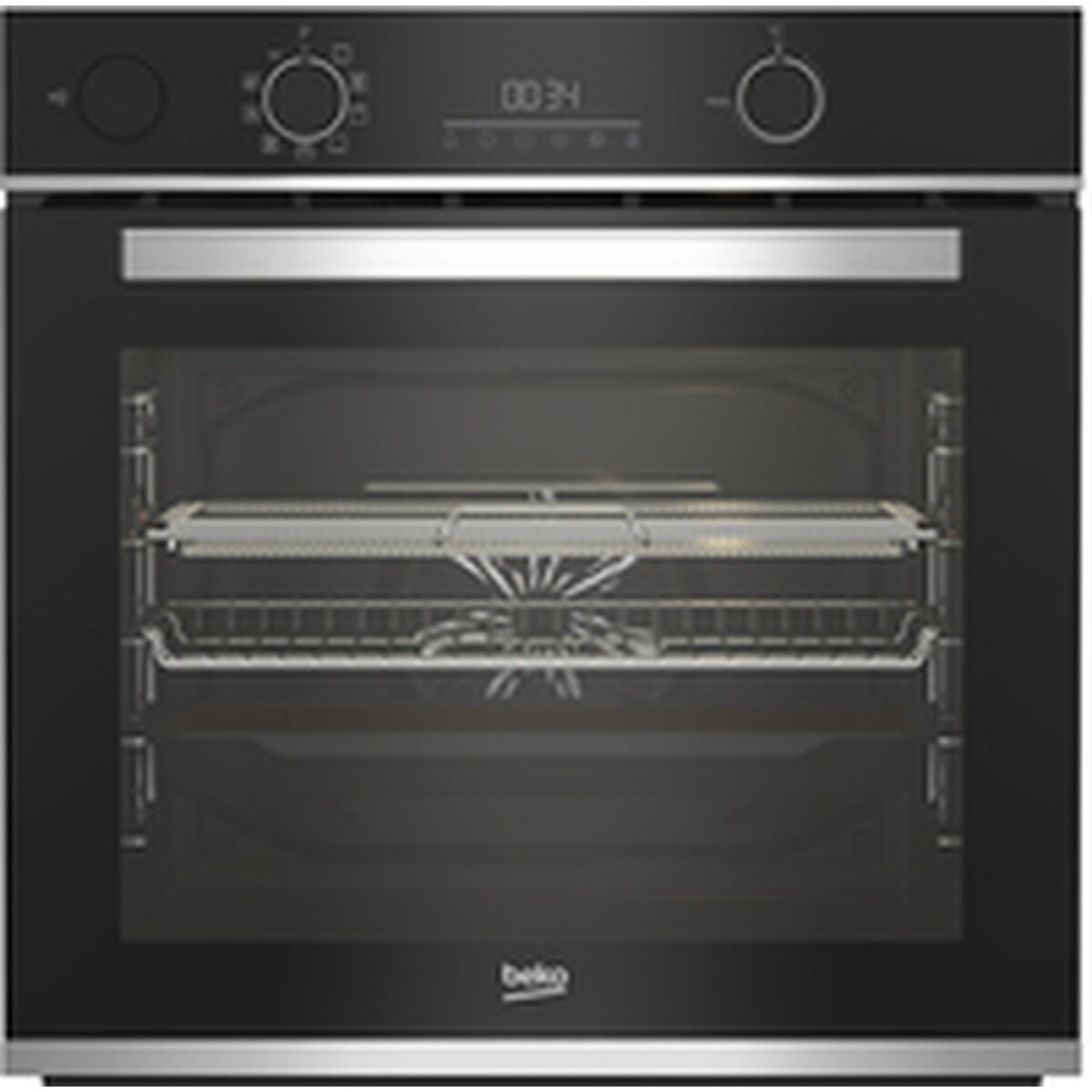 Oven BEKO BBISA13300XMPE 72 L
