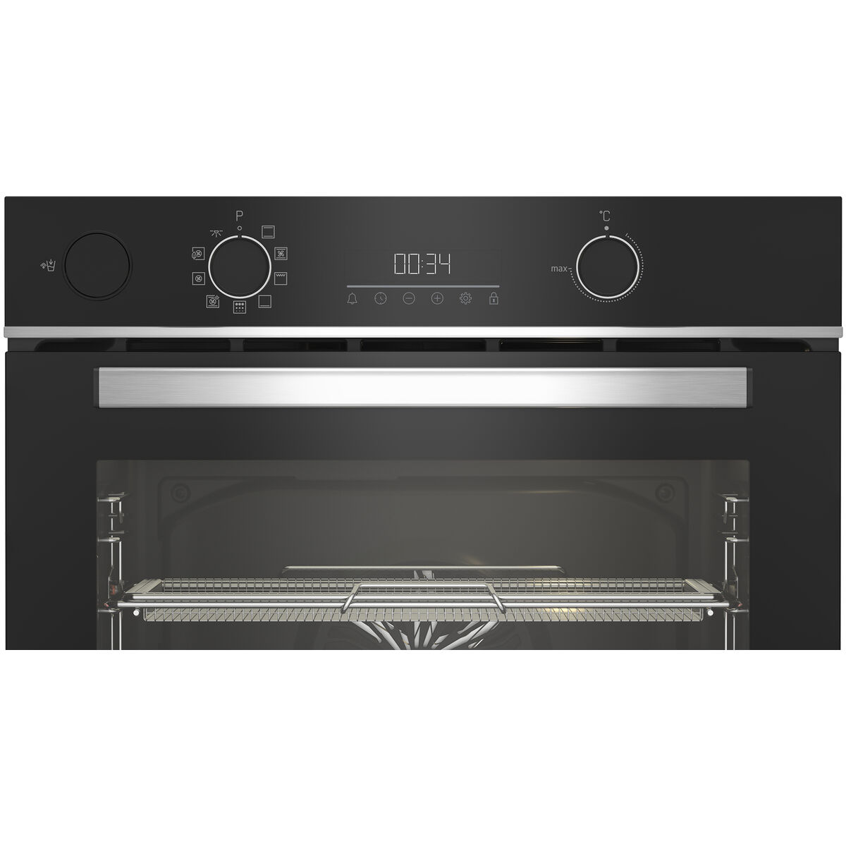 Oven BEKO BBISA13300XMPE 72 L