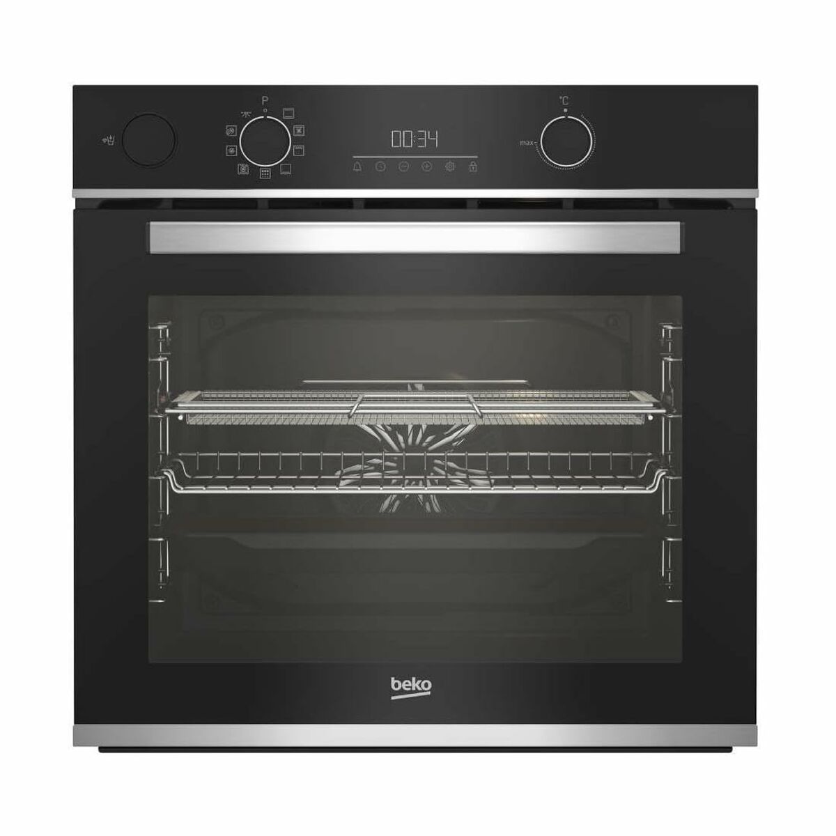 Oven BEKO BBISA13300XMPE 72 L