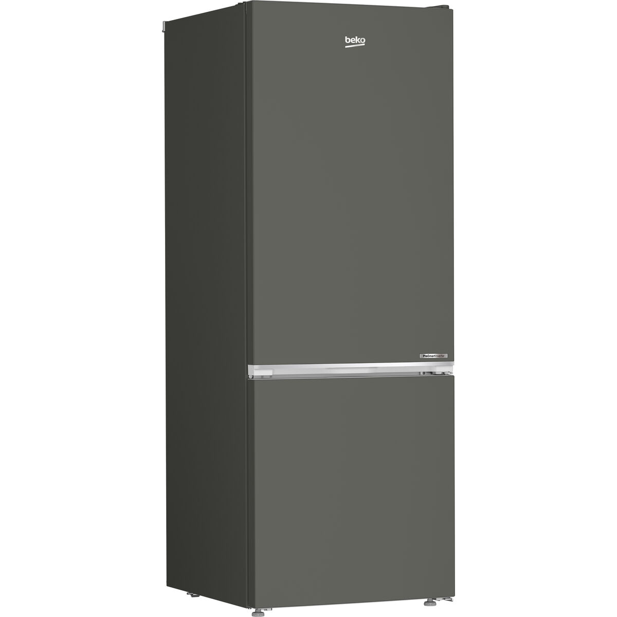Fridge BEKO B3RCNE564HG 192 Grey